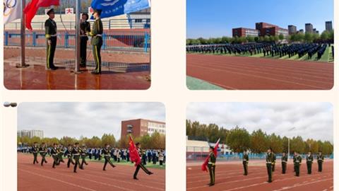青春逐梦正当时 砥砺奋进新征程——滦州市职教中心五四主题教育活动总结